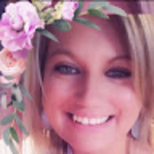 Meet your Posher, Christy